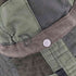 デコー DECHO LONG BRIM HAT ロングブリムハット メンズ FREE