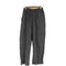 ハフ HUF CLASSIC TROUSER GREY STRIPE メンズ JPN:S