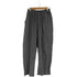 ハフ HUF CLASSIC TROUSER GREY STRIPE メンズ JPN:S