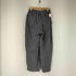 ハフ HUF CLASSIC TROUSER GREY STRIPE メンズ JPN:S