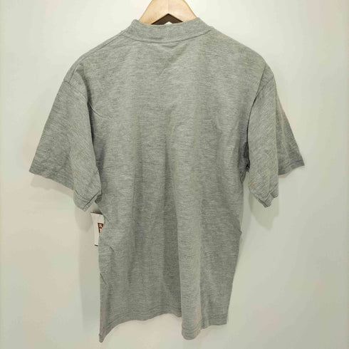 ISTANBUL TURKIYE 前面プリント クルーネックTシャツ メンズ import:L