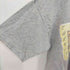 ISTANBUL TURKIYE 前面プリント クルーネックTシャツ メンズ import:L