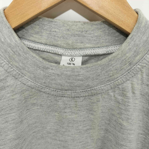 ISTANBUL TURKIYE 前面プリント クルーネックTシャツ メンズ import:L