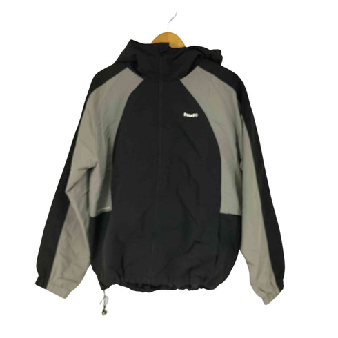 ハフ HUF SET SHELL JACKET メンズ JPN:S