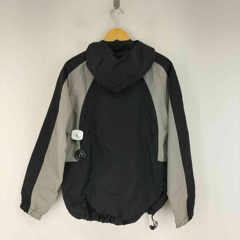 ハフ HUF SET SHELL JACKET メンズ JPN:S