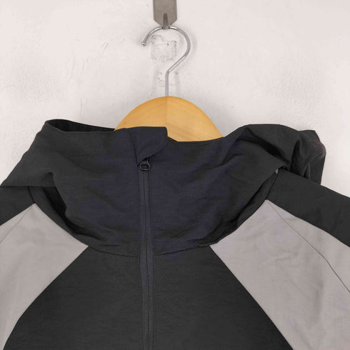 ハフ HUF SET SHELL JACKET メンズ JPN:S
