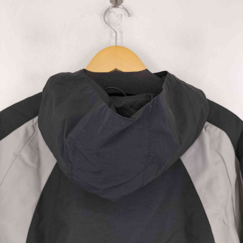 ハフ HUF SET SHELL JACKET メンズ JPN:S