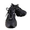 スティーブマデン STEVE MADDEN RECOUPE 厚底ボリュームスニーカー レディース JPN:23