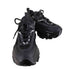 スティーブマデン STEVE MADDEN RECOUPE 厚底ボリュームスニーカー レディース JPN:23