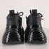 スティーブマデン STEVE MADDEN RECOUPE 厚底ボリュームスニーカー レディース JPN:23