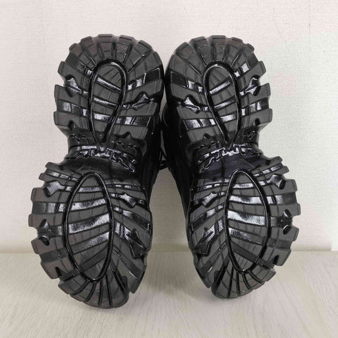 スティーブマデン STEVE MADDEN RECOUPE 厚底ボリュームスニーカー レディース JPN:23