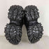 スティーブマデン STEVE MADDEN RECOUPE 厚底ボリュームスニーカー レディース JPN:23