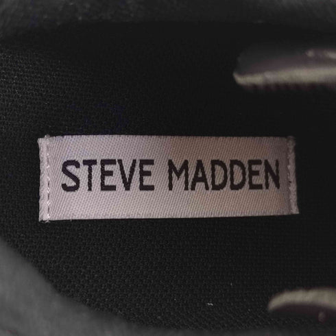 スティーブマデン STEVE MADDEN RECOUPE 厚底ボリュームスニーカー レディース JPN:23