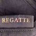 regatte フェイクスエードハンチング レディース