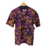 アディダスオリジナルス adidas Originals Adventure Archive Print Tee ペイントプリントTシャツ レディース XL