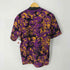 アディダスオリジナルス adidas Originals Adventure Archive Print Tee ペイントプリントTシャツ レディース XL