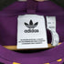 アディダスオリジナルス adidas Originals Adventure Archive Print Tee ペイントプリントTシャツ レディース XL