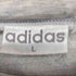 アディダス adidas 80-90sトレフォイルロゴ スウェット メンズ import:L