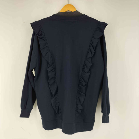 キャンディストリッパー Candy Stripper PARIS CAT SWEAT ONE-PIECE レディース 2