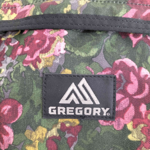 グレゴリー GREGORY トランスファーショルダーバッグ メンズ