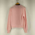 キャンディストリッパー Candy Stripper FANCY RIBBON KNIT CARDIGAN レディース 2