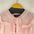 キャンディストリッパー Candy Stripper FANCY RIBBON KNIT CARDIGAN レディース 2