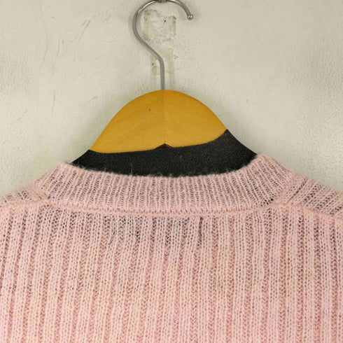 キャンディストリッパー Candy Stripper FANCY RIBBON KNIT CARDIGAN レディース 2