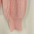 キャンディストリッパー Candy Stripper FANCY RIBBON KNIT CARDIGAN レディース 2