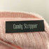 キャンディストリッパー Candy Stripper FANCY RIBBON KNIT CARDIGAN レディース 2