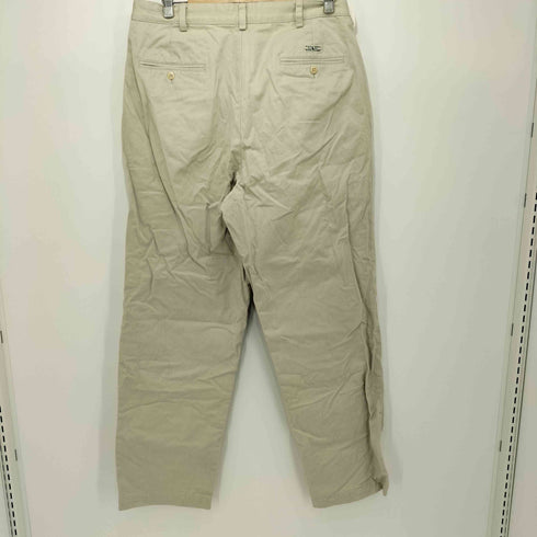 ポロラルフローレン POLO RALPH LAUREN 90S POLO CHINO ポロチノ ANDREW PANT チノパン ANDREW PANT メンズ