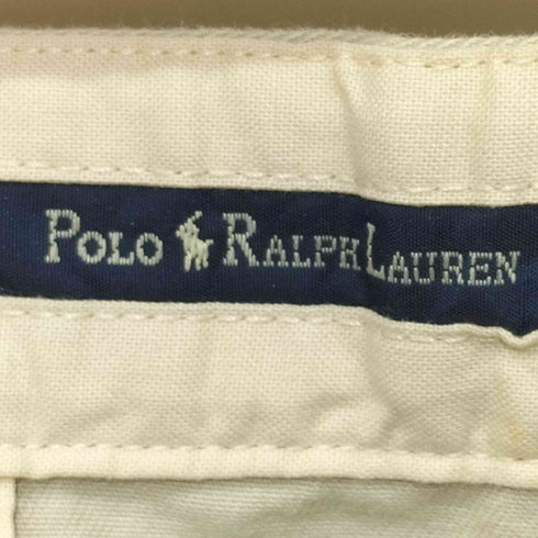 ポロラルフローレン POLO RALPH LAUREN 90S POLO CHINO ポロチノ ANDREW PANT チノパン ANDREW PANT メンズ