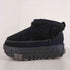 アグ UGG 24aw Venture Daze Ultra Mini Cozy レディース JPN:23