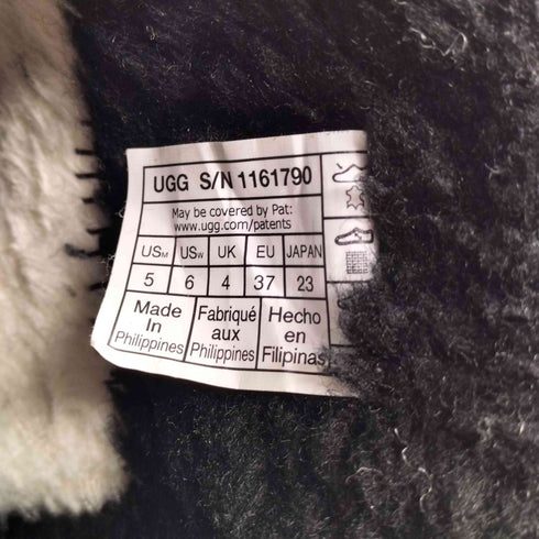 アグ UGG 24aw Venture Daze Ultra Mini Cozy レディース JPN:23