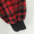 キャンディストリッパー Candy Stripper FLUFFY CHECK ZIP UP フーディー レディース 2