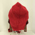 キャンディストリッパー Candy Stripper FANCY RIBBON HOOD BEANIE レディース 2