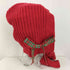キャンディストリッパー Candy Stripper FANCY RIBBON HOOD BEANIE レディース 2