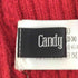 キャンディストリッパー Candy Stripper FANCY RIBBON HOOD BEANIE レディース 2