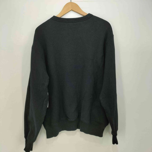 ユニクロ UNIQLO 90S 紺タグ オールドユニクロ スウェット メンズ JPN:L