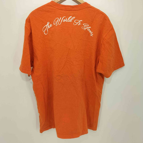 カーハート Carhartt DEALERS PLAYERS S/S Tシャツ メンズ import:M