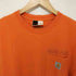 カーハート Carhartt DEALERS PLAYERS S/S Tシャツ メンズ import:M