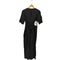 マメクロゴウチ Mame Kurogouchi 23AW Suvin Cotton Jersey Dress レディース JPN:2