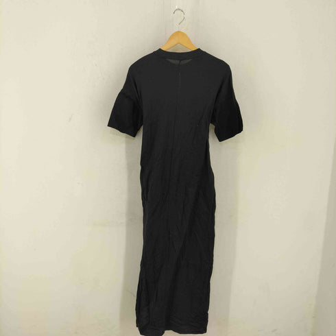 マメクロゴウチ Mame Kurogouchi 23AW Suvin Cotton Jersey Dress レディース JPN:2