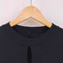 マメクロゴウチ Mame Kurogouchi 23AW Suvin Cotton Jersey Dress レディース JPN:2