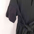 マメクロゴウチ Mame Kurogouchi 23AW Suvin Cotton Jersey Dress レディース JPN:2