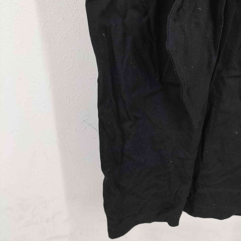 マメクロゴウチ Mame Kurogouchi 23AW Suvin Cotton Jersey Dress レディース JPN:2