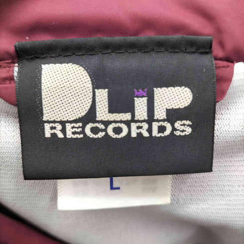 DLIP Records コーチジャケット メンズ JPN:L
