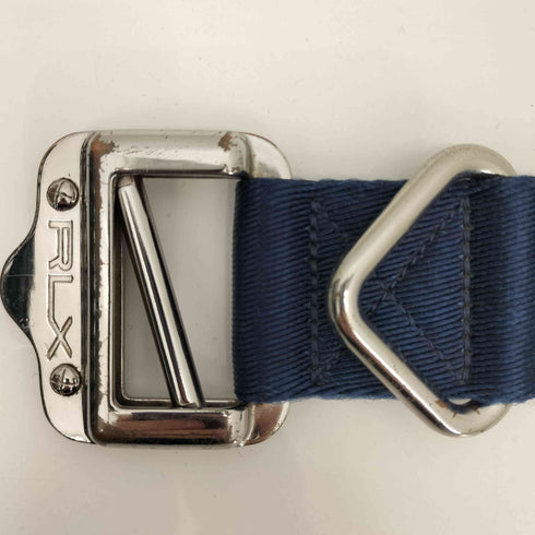 アールエルエックスラルフローレン RLX RALPH LAUREN リングベルト メンズ