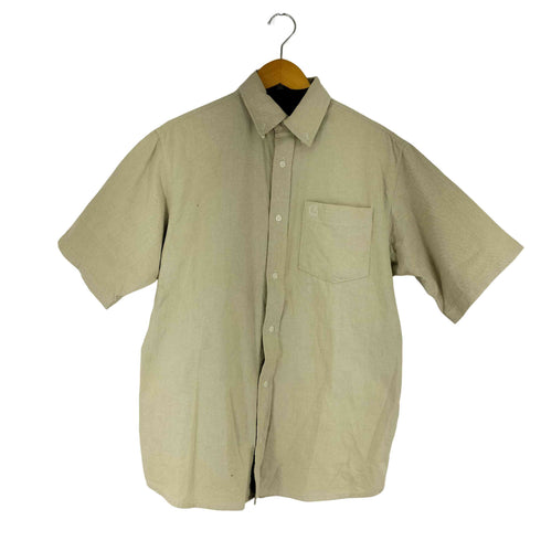 カーハートワークインプログレス Carhartt WIP S/S BRAXTON SHIRT メンズ JPN:S