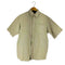 カーハートワークインプログレス Carhartt WIP S/S BRAXTON SHIRT メンズ JPN:S