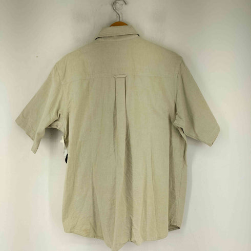カーハートワークインプログレス Carhartt WIP S/S BRAXTON SHIRT メンズ JPN:S
